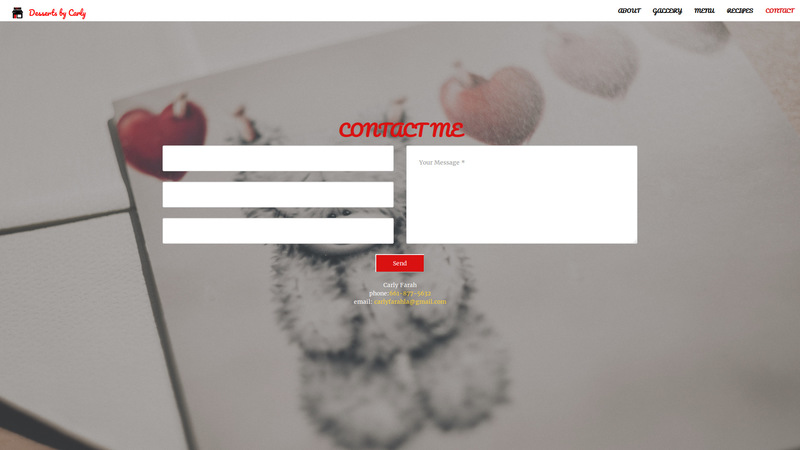 Contact